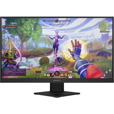 Monitor HP Omen 25i 24.5" 1920x1080px IPS 165Hz 1 ms [MPRT]