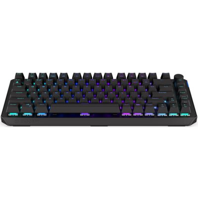 Klawiatura ENDORFY Thock 75 Wireless Kailh Box Black