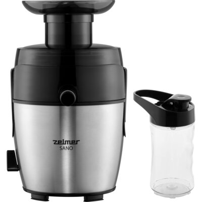 Sokowirówka ZELMER ZJE4800