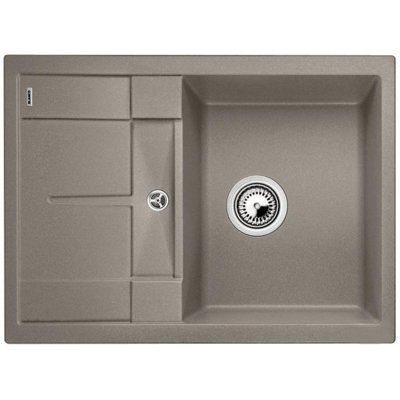 Zlewozmywak BLANCO Metra 45 S Compact 519569 Tartufo