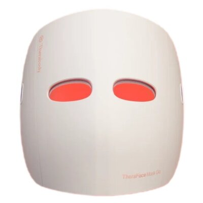 Maska LED do twarzy THERABODY TheraFace Mask Glo