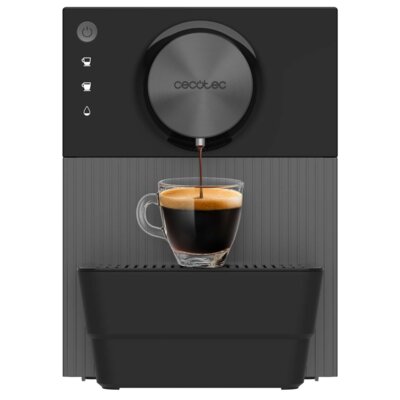 Ekspres CECOTEC Cremmaet Cube