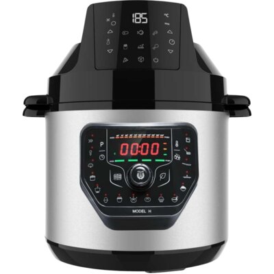 Multicooker CECOTEC Olla GM H Fry