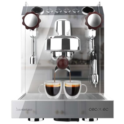 Ekspres CECOTEC Baristeo Classic