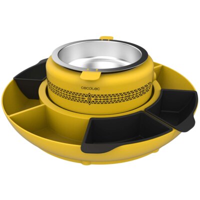 Maszyna do tacos CECOTEC Fun Taco Andale