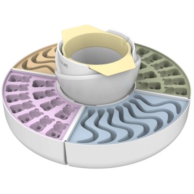 Urządzenie do żelków CECOTEC Fun&Sugar Gummy