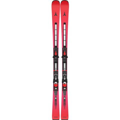 Narty Atomic Redster S9 REVOshock S + wiązania I 12 GW 2026 155 cm