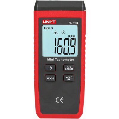 Tachometr UNI-T UT373