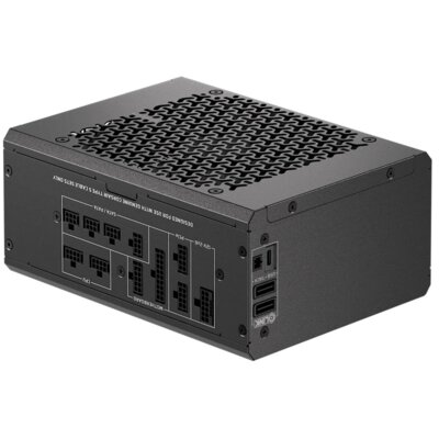 Zasilacz CORSAIR iCUE Link HX1200i Shift 1200W