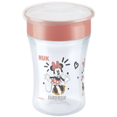 Kubek NUK 10255622 Magic Cup Myszka Miki
