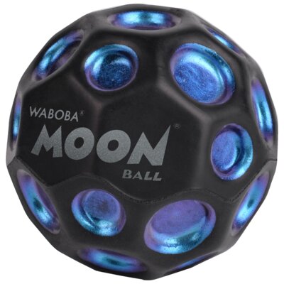 Piłka do zabawy WABOBA Dark Side of Moon (1 piłka)