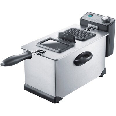 Frytkownica ELDOM FR18 2.5l regulacja temperatury