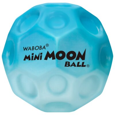 Piłka do zabawy WABOBA Mini Moon (1 piłka)