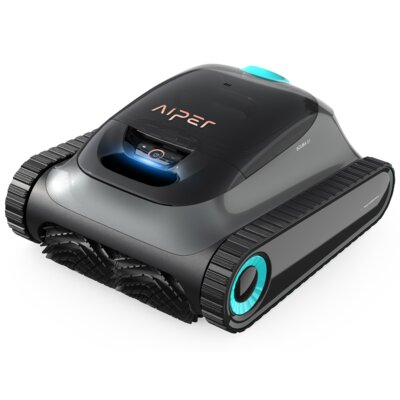 Robot do czyszczenia basenów AIPER Scuba S1