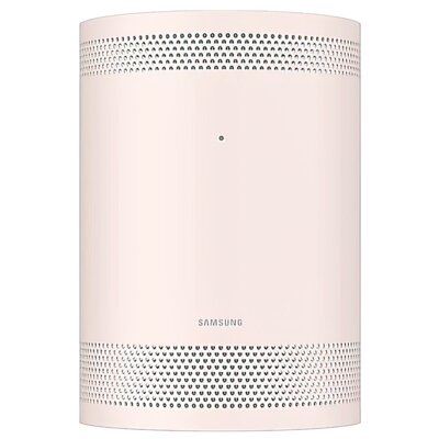 Osłona na projektor SAMSUNG The Freestyle VG-SCLB00PR/XC Różowy