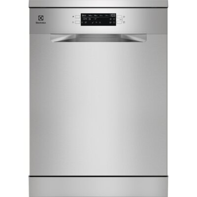 Zmywarka ELECTROLUX ESA47210SX AirDry 300 60 cm