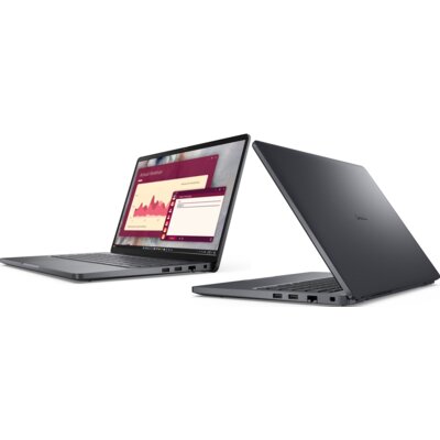 Laptop DELL Pro 14 PC14250 14" IPS Core 5-120U 16GB RAM 512GB SSD Windows 11 Professional