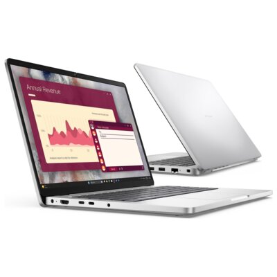 Laptop DELL Pro 14 PC14250 14" IPS Ultra 7-265U 16GB RAM 512GB SSD Windows 11 Professional, Funkcje AI