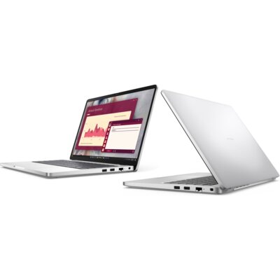 Laptop DELL Pro 14 PC14250 14" IPS Ultra 7-265U 16GB RAM 512GB SSD Windows 11 Professional, Funkcje AI