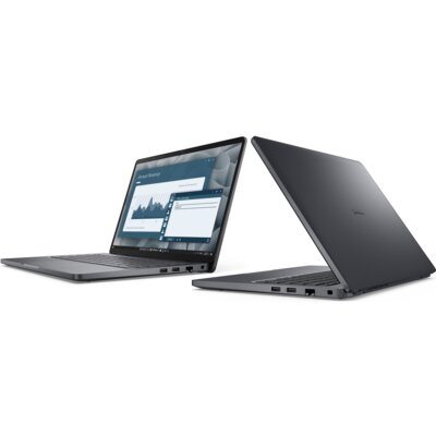 Laptop DELL Pro 14 PC14255 14" IPS Ryzen 5 220 16GB RAM 512GB SSD Windows 11 Professional