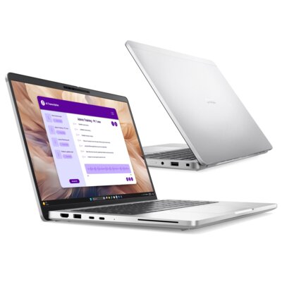 Laptop DELL Pro 14 Plus PB14250 14" IPS Ultra 7-268V 32GB RAM 512GB SSD Windows 11 Professional, Funkcje AI