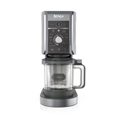 Maszynka do lodów NINJA Creami Deluxe NC502EU