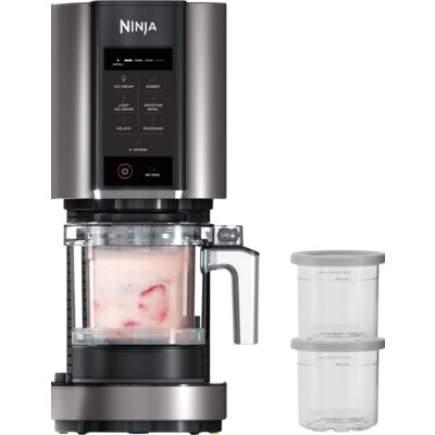 Maszynka do lodów NINJA Creami NC302EU