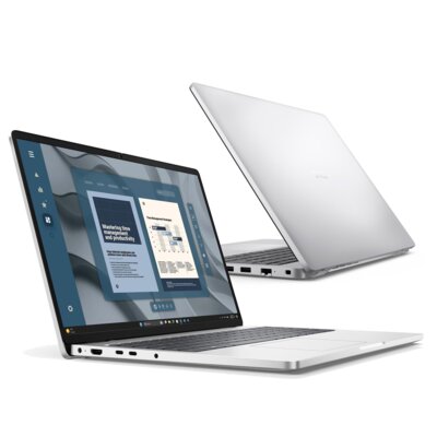 Laptop DELL Pro 16 PC16255 16" IPS Ryzen AI 7 Pro 350 32GB RAM 512GB SSD Windows 11 Professional, Funkcje AI