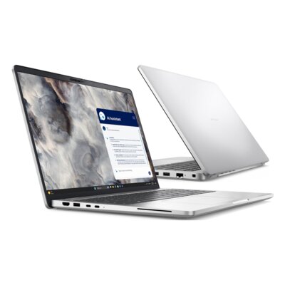 Laptop DELL Pro 16 Plus PB16250 16" IPS Ultra 7-266V 16GB RAM 512GB SSD Windows 11 Professional, Funkcje AI