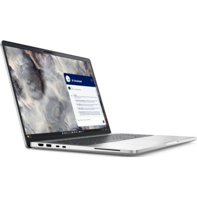 Laptop DELL Pro 16 Plus PB16250 16" IPS Ultra 7-266V 16GB RAM 512GB SSD Windows 11 Professional, Funkcje AI