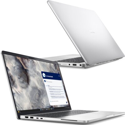Laptop DELL Pro 16 Plus PB16250 16" IPS Ultra 7-268V 32GB RAM 512GB SSD Windows 11 Professional, Funkcje AI