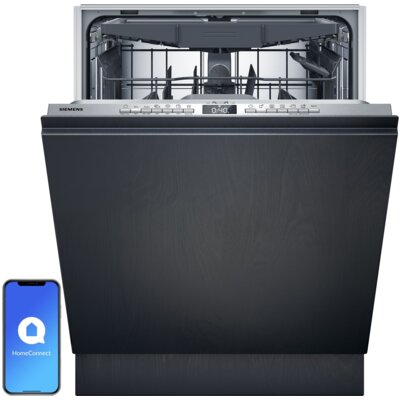 Zmywarka SIEMENS SN73EX06VE