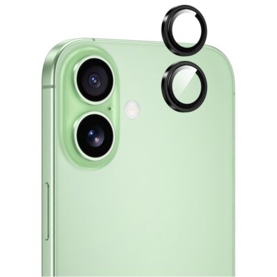 Szkło hartowane na obiektyw YAXO Lens Armor Glass do Apple iPhone 17