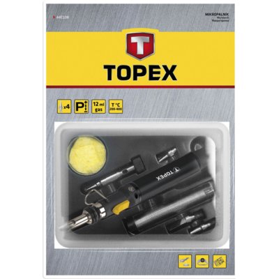 Mikropalnik TOPEX 44E108