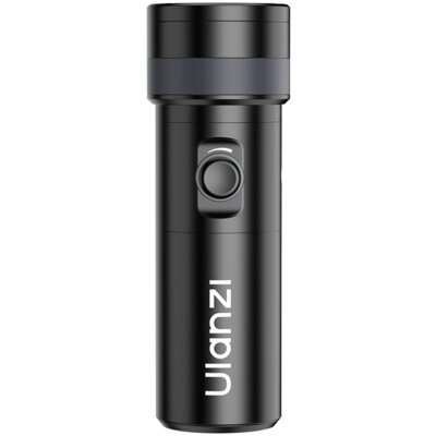 Lampa LED ULANZI LM01 RGB WB 5600K