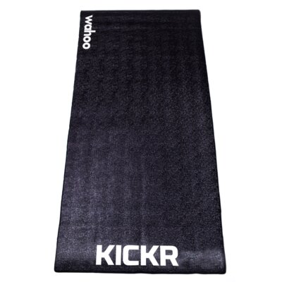 Mata podłogowa WAHOO KickR Trainer Floormat WFKICKRMAT