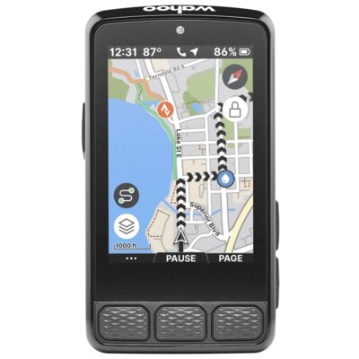 Nawigacja rowerowa WAHOO Elemnt Roam 3 WFCC8