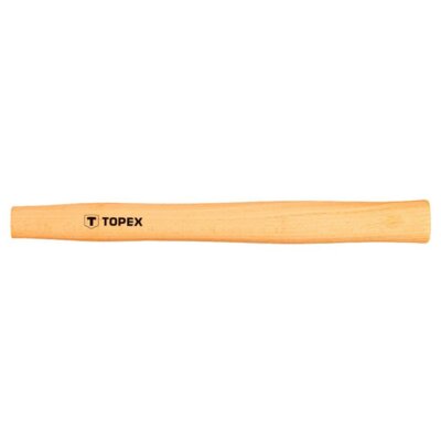 Trzonek do młotka TOPEX 02A087 (0.62 kg)