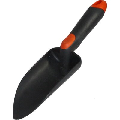 Łopatka ogrodowa SASKA GARDEN 1075976 szerokość 8.5 cm