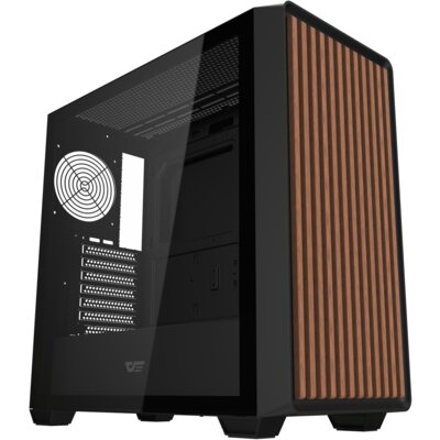 Obudowa DARKFLASH DS900WD ATX Czarny
