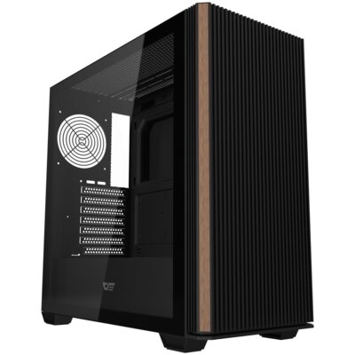 Obudowa DARKFLASH DS900WS Czarny