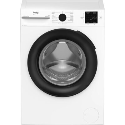 Pralka BEKO Slim b100 BM1WFU37225WPB 7kg 1200obr SteamCure ColdWash Higiena+