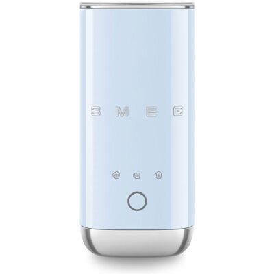 Spieniacz SMEG MFF02PBEU Niebieski