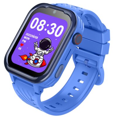 Smartwatch GARETT Kids Essa 4G Niebieski