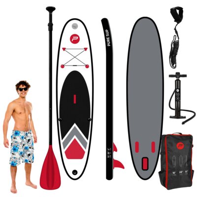 Deska SUP PURE2IMPROVE P4F950240 305 x 71 x 15 cm