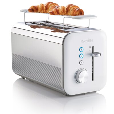 Toster BREVILLE High Gloss VTT688X