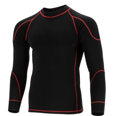 Koszulka termoaktywna LAHTI PRO L4121401 (rozmiar XXL/XXXL)
