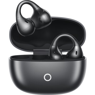 Słuchawki powietrzne REALME Buds Clip Czarny