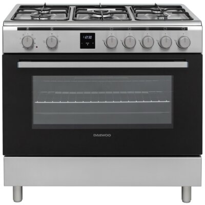 Kuchnia DAEWOO F96CGDTE19INM-EE