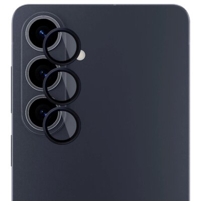 Nakładka na obiektyw 3MK Hardy Lens Protection Pro do Samsung Galaxy S26+